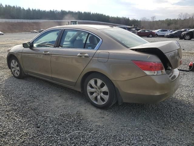 2009 Honda Accord EXL