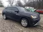 2020 Volkswagen Atlas Cross Sport SE