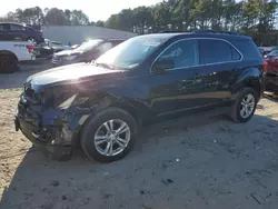 2015 Chevrolet Equinox LT en venta en Seaford, DE