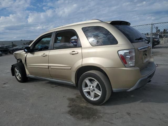 2006 Chevrolet Equinox LT