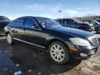 2008 Mercedes-Benz S 550 4matic