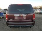 2013 Honda Pilot EXL