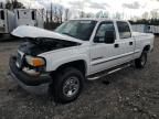 2001 GMC Sierra C2500 Heavy Duty