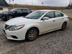 Nissan salvage cars for sale: 2016 Nissan Altima 2.5