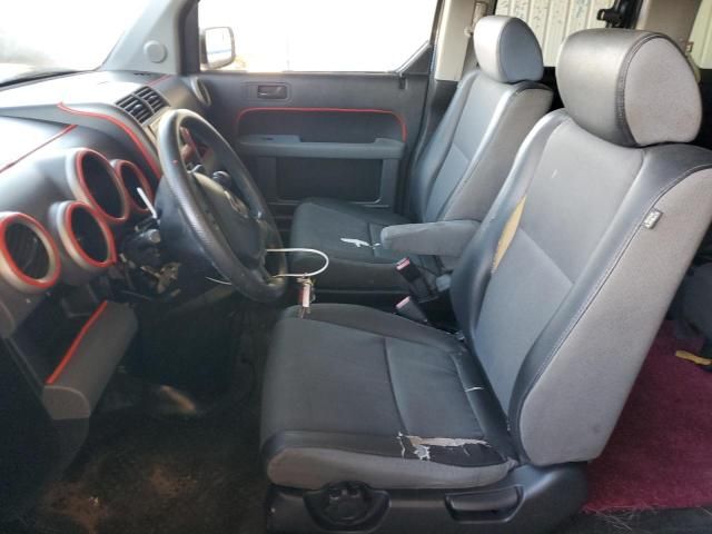 2006 Honda Element EX