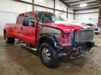 2004 Ford F350 Super Duty