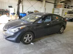 2015 Hyundai Elantra SE en venta en Martinez, CA