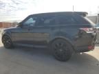 2016 Land Rover Range Rover Sport SE