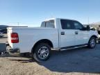 2008 Ford F150 Supercrew