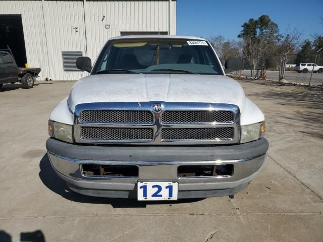 2001 Dodge RAM 1500