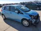 2014 Nissan Versa Note S