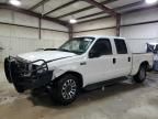 2004 Ford F250 Super Duty