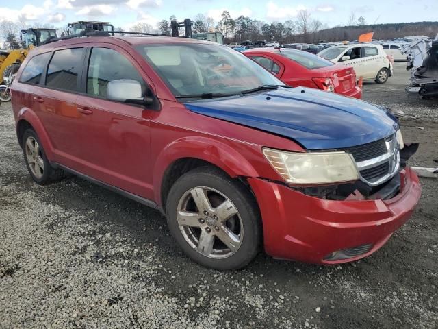 2009 Dodge Journey SXT