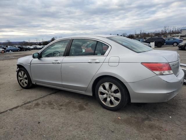 2010 Honda Accord EX