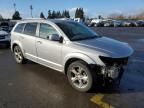 2016 Dodge Journey Crossroad