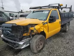 Ford Vehiculos salvage en venta: 2013 Ford F250 Super Duty