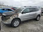 2012 Chevrolet Traverse LS