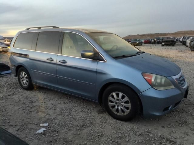 2010 Honda Odyssey EX