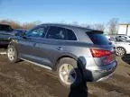 2019 Audi Q5 Premium