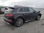 2021 Audi Q5 E Prestige