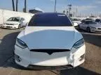 2016 Tesla Model X