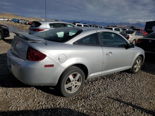 2007 Pontiac G5