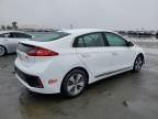 2018 Hyundai Ioniq Limited