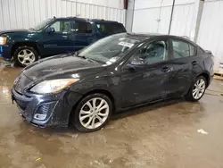 Mazda 3 s salvage cars for sale: 2011 Mazda 3 S