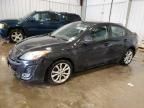 2011 Mazda 3 S