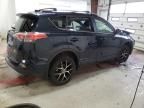 2017 Toyota Rav4 SE