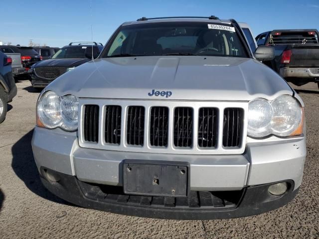 2008 Jeep Grand Cherokee Laredo