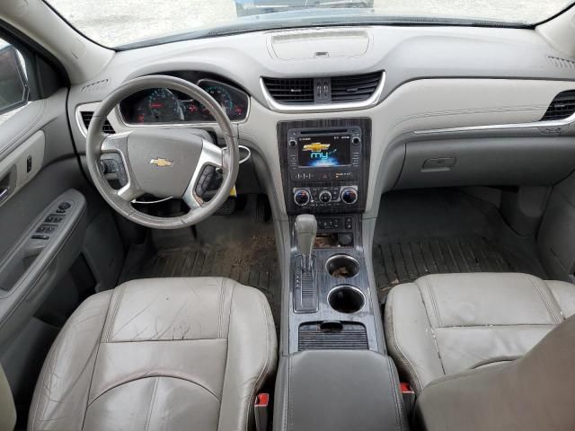 2013 Chevrolet Traverse LT