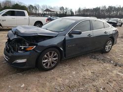 2019 Chevrolet Malibu LT en venta en Charles City, VA