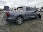 2017 Honda Ridgeline RTS