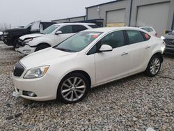 2013 Buick Verano en venta en Wayland, MI