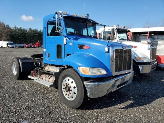 2014 Peterbilt 337