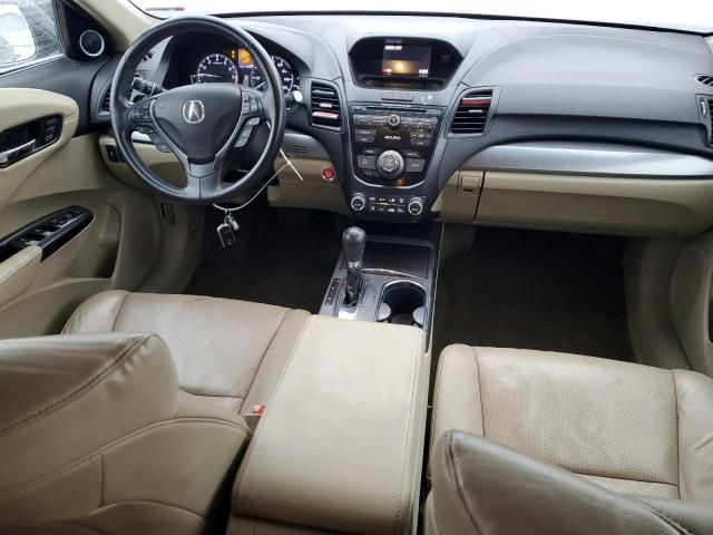 2013 Acura RDX