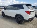 2021 Honda Passport Sport