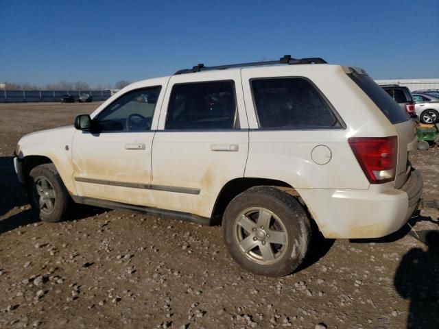 2005 Jeep Grand Cherokee Limited