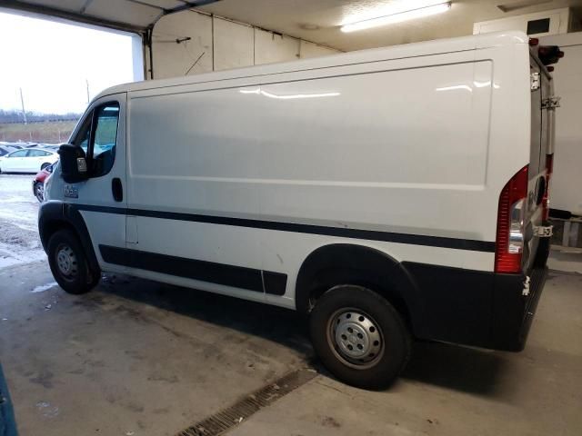 2021 Dodge RAM Promaster 1500 1500 Standard