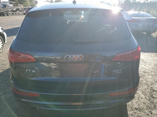 2014 Audi Q5 Premium Plus