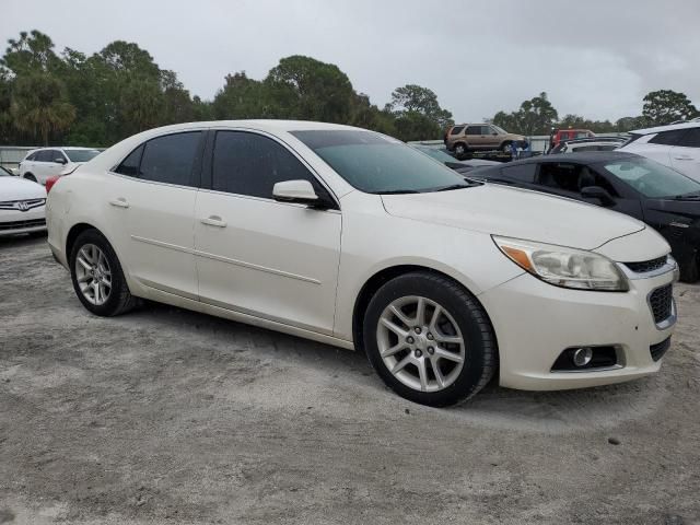 2014 Chevrolet Malibu 2LT