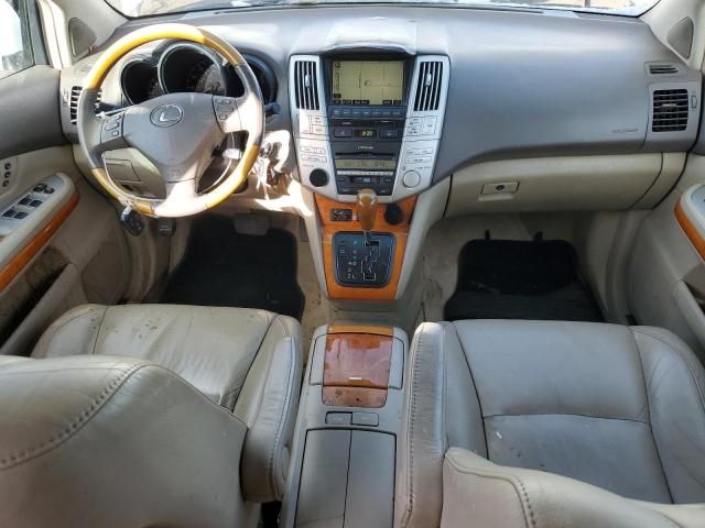 2009 Lexus RX 350