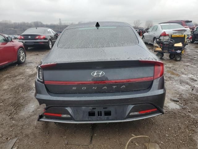 2020 Hyundai Sonata SE