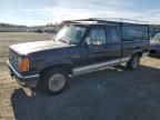 1991 Ford Ranger Super Cab