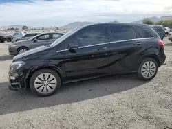 2015 Mercedes-Benz B Electric en venta en Las Vegas, NV