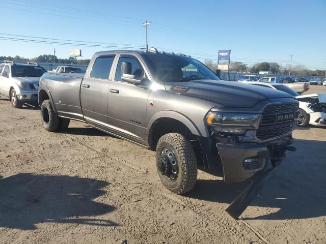 2022 Dodge RAM 3500 Limited