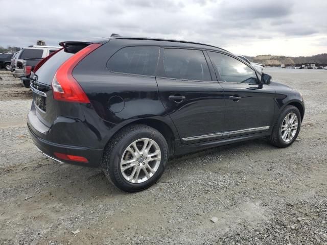 2014 Volvo XC60 3.2