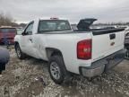 2013 Chevrolet Silverado C1500