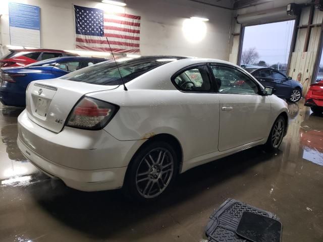 2007 Scion TC